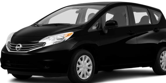 NISSAN VERSA NOTE 2014 3N1CE2CP1EL378957 image